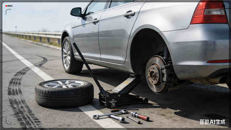 沾化区汽车故障拖车【案例】