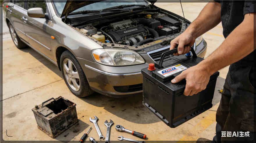 沾化区道路脱困拖车【案例】