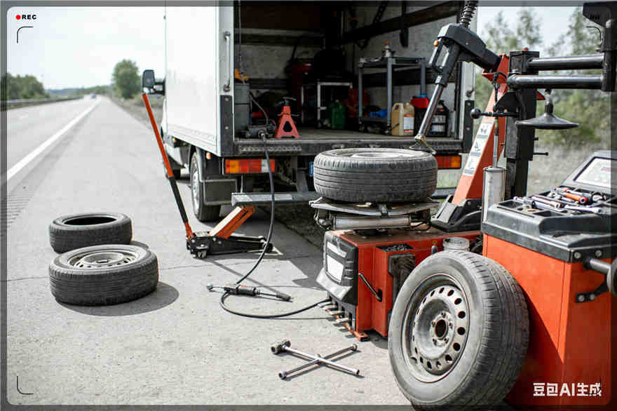 沾化区汽车脱困拖车【案例】