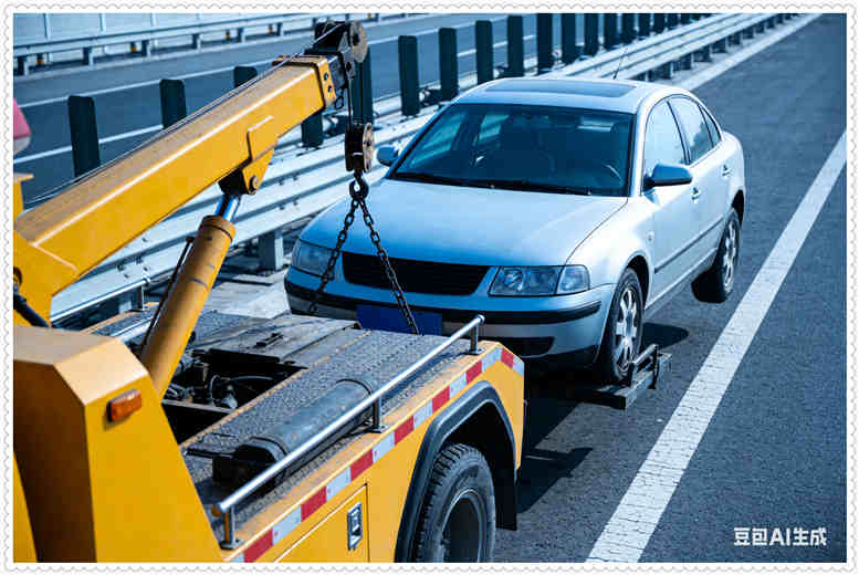 沾化区道路救援2026年发展趋势：AI赋能下的沾化区道路救援