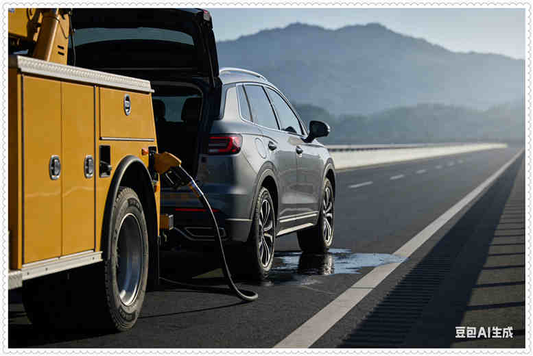 沾化区新能源车救援