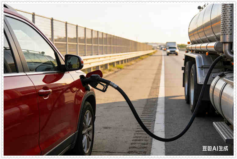 沾化区道路救援