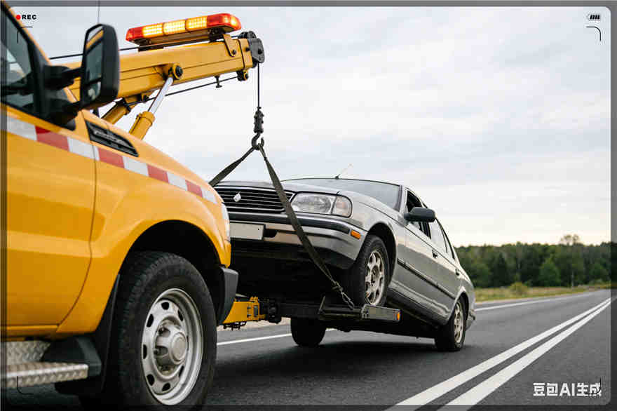 沾化区高速公路道路救援