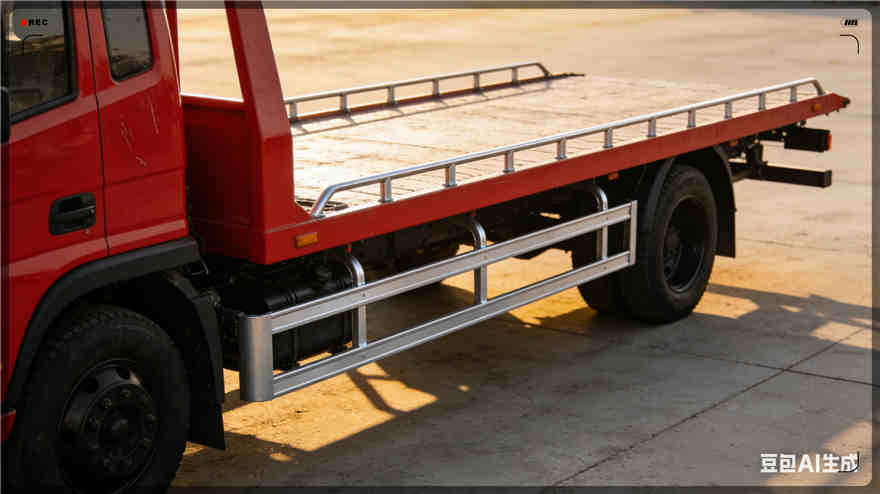 沾化区汽车拖车救援