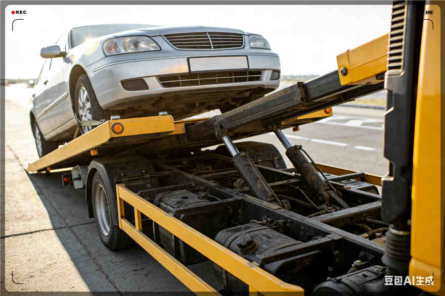 沾化区道路拖车救援